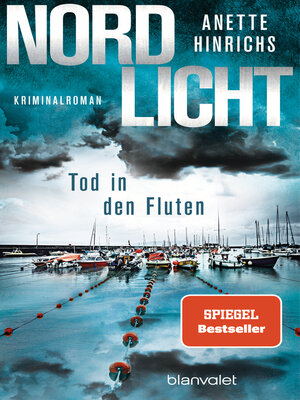 cover image of Nordlicht--Tod in den Fluten